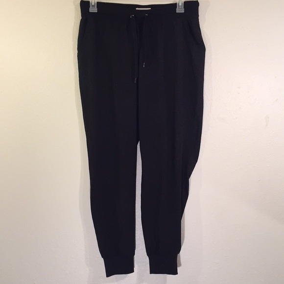 Pants - Jogger pants, size large